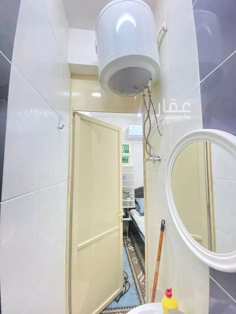 غرفة للإيجار في شارع جبل الكرمل, حي قرطبة, مدينة الرياض, منطقة الرياض صورة 3