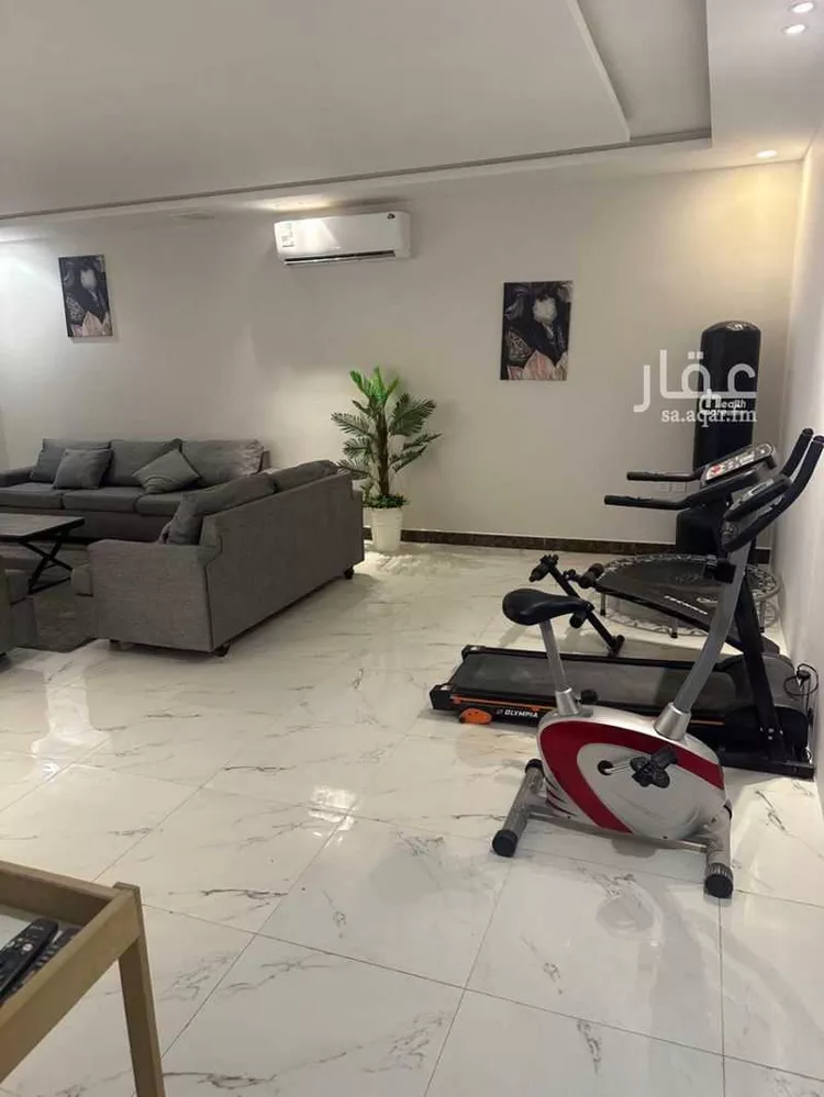 Apartment for Rent in Riyadh Al Arid صورة 4