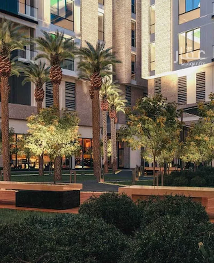 شقة للإيجار في شارع رقم 208, حي المونسية, مدينة الرياض, منطقة الرياض صورة 5