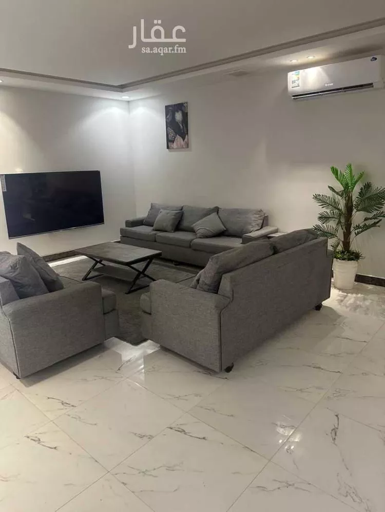 شقة للإيجار في شارع عبدالمنعم القلعي, حي العارض, مدينة الرياض, منطقة الرياض صورة 5