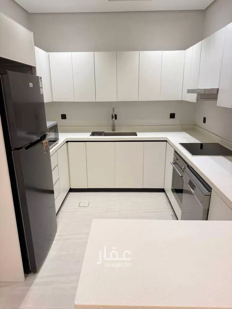 شقة للإيجار في شارع رقم 208, حي المونسية, مدينة الرياض, منطقة الرياض صورة 2