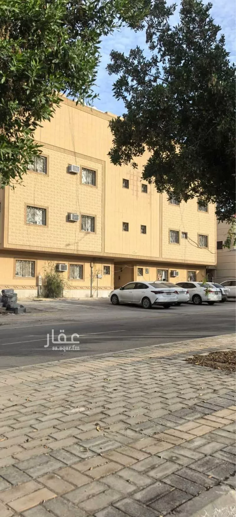 شقة للبيع في شارع البيئة, حي بدر, مدينة الرياض, منطقة الرياض 6