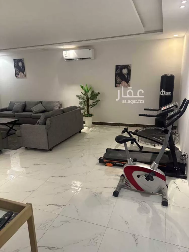 شقة للإيجار في شارع عبدالمنعم القلعي, حي العارض, مدينة الرياض, منطقة الرياض صورة 3