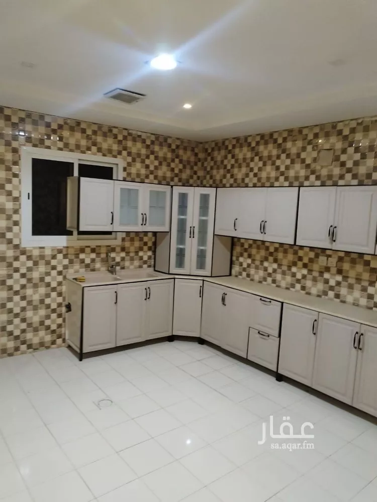 دور للإيجار في شارع أحمد بن عبدالله الدامغ, حي النرجس, مدينة الرياض, منطقة الرياض