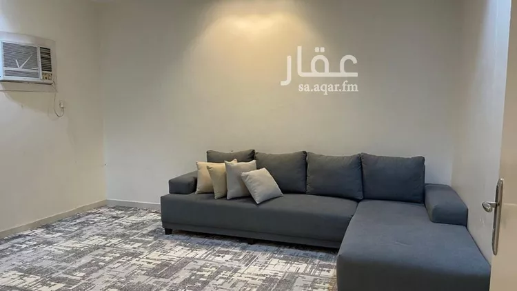 شقة للإيجار في شارع سكاكا, حي اليرموك, مدينة الرياض, منطقة الرياض صورة 2