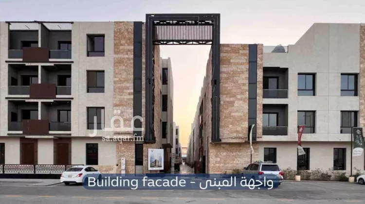 شقة للإيجار في شارع محمد بن عبد الله البرقي, حي المونسية, مدينة الرياض, منطقة الرياض