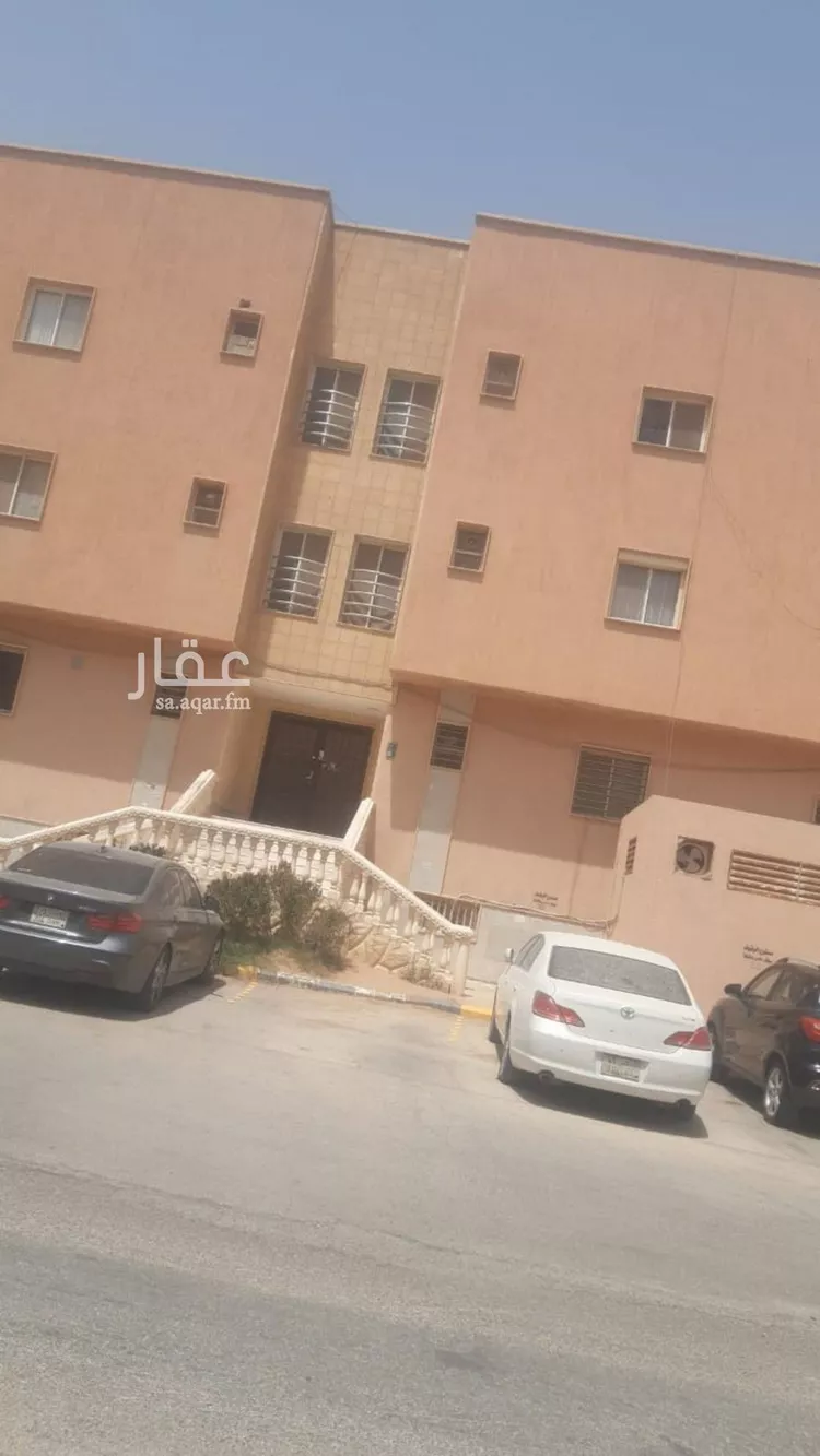 شقة للإيجار في شارع سودة, حي اليرموك, مدينة الرياض, منطقة الرياض صورة 2