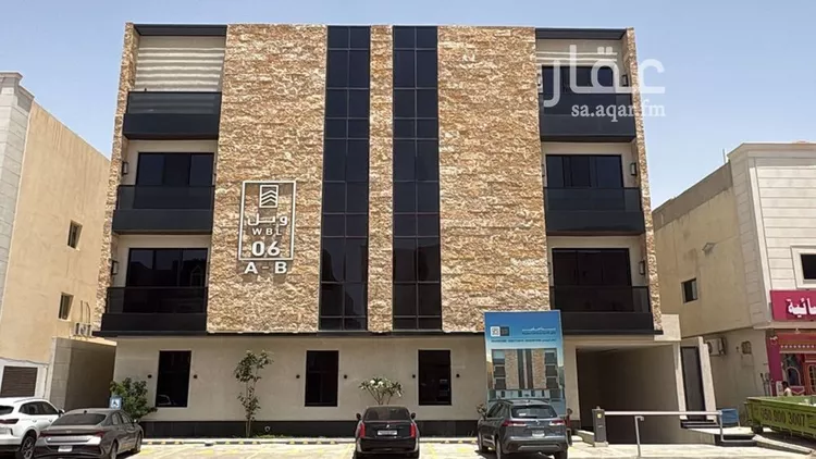 Apartment for Rent in Riyadh Al Yasmin