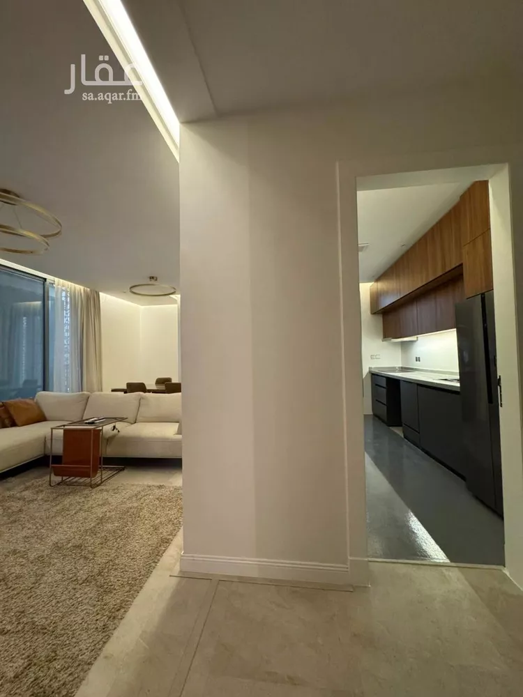 Apartment for Rent in Riyadh Al Yasmin صورة 4