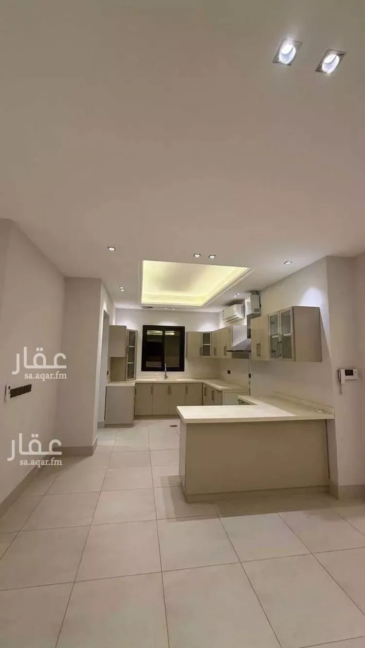 شقة للإيجار في شارع الشيخ عبدالله بن جبرين, حي القيروان, مدينة الرياض, منطقة الرياض