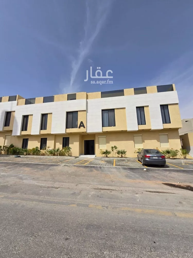 شقة للبيع في شارع محمد الحاكم, حي النرجس, مدينة الرياض, منطقة الرياض