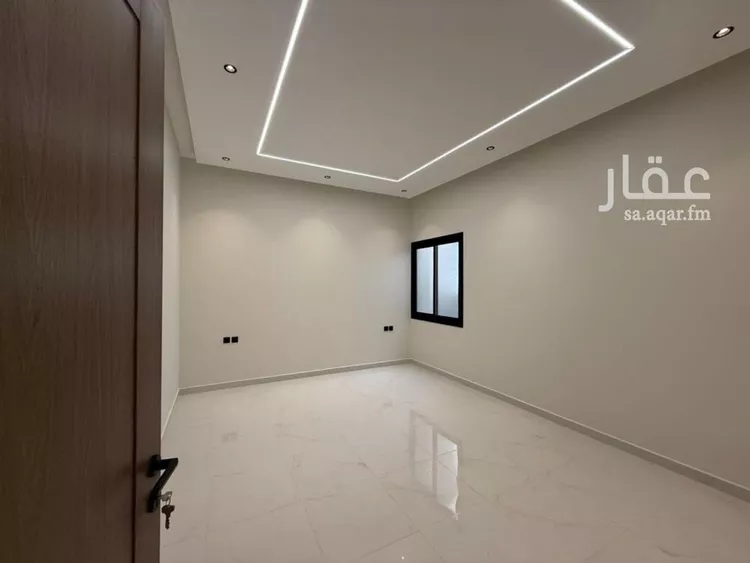 دور للإيجار في شارع ابن عمر الدقاق, حي القيروان, مدينة الرياض, منطقة الرياض صورة 2