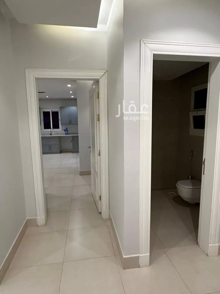 شقة للإيجار في شارع الأمير عبدالله بن فيصل بن فرحان آل سعو, حي القيروان, مدينة الرياض, منطقة الرياض صورة 3