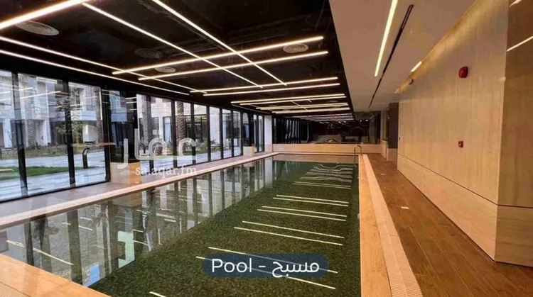 شقة للإيجار في شارع محمد بن عبد الله البرقي, حي المونسية, مدينة الرياض, منطقة الرياض صورة 5
