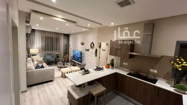 شقة للبيع في شارع الخيالة, حي الياسمين, مدينة الرياض, منطقة الرياض صورة 2