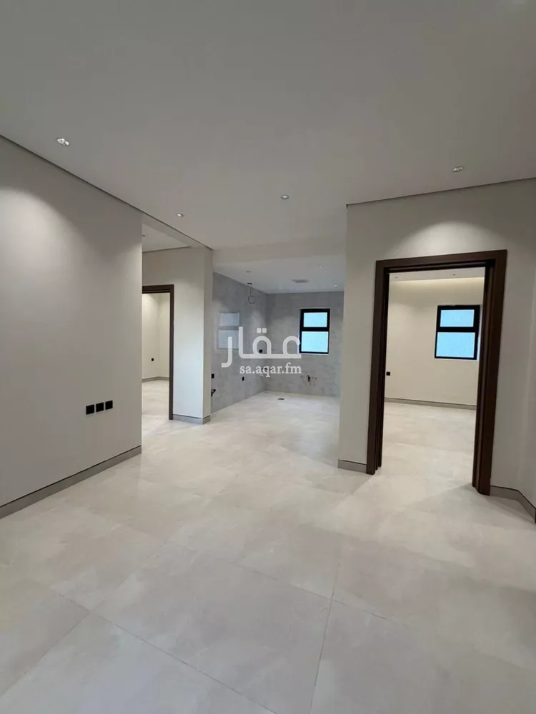 شقة للإيجار في شارع إبراهيم بن هادي, حي النرجس, مدينة الرياض, منطقة الرياض صورة 2