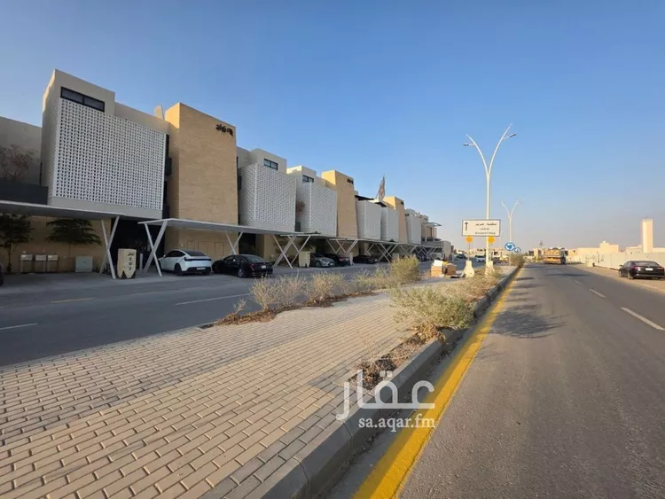 Floor for Rent in Riyadh An Narjis صورة 4