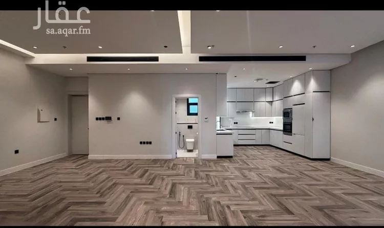 شقة للبيع في شارع محمد بن سلوم, حي القيروان, مدينة الرياض, منطقة الرياض