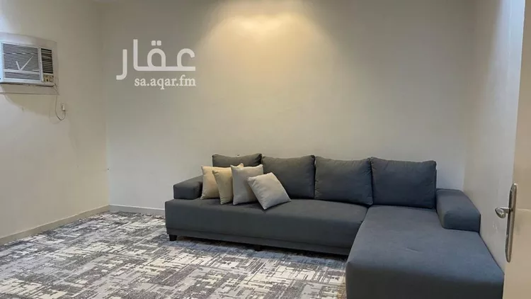 شقة للإيجار في شارع سكاكا, حي اليرموك, مدينة الرياض, منطقة الرياض