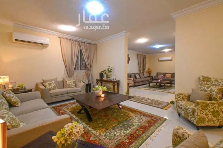 شقة للإيجار في شارع الرمس, حي الملقا, مدينة الرياض, منطقة الرياض