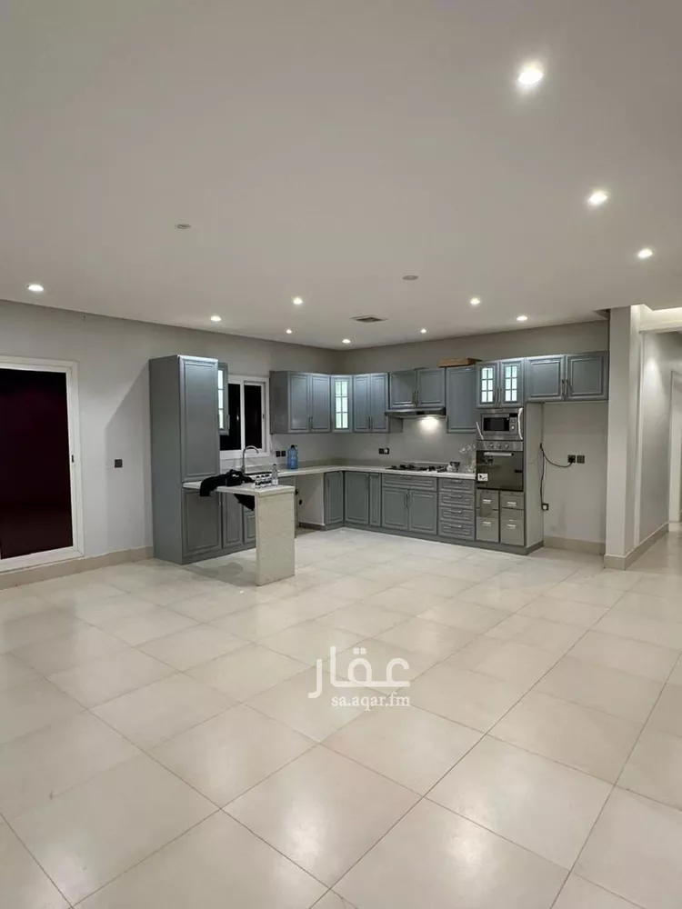 شقة للإيجار في شارع الأمير عبدالله بن فيصل بن فرحان آل سعو, حي القيروان, مدينة الرياض, منطقة الرياض صورة 5