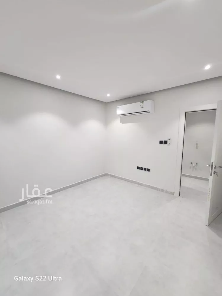 شقة للإيجار في شارع الأفاضلة, حي الملقا, مدينة الرياض, منطقة الرياض صورة 4