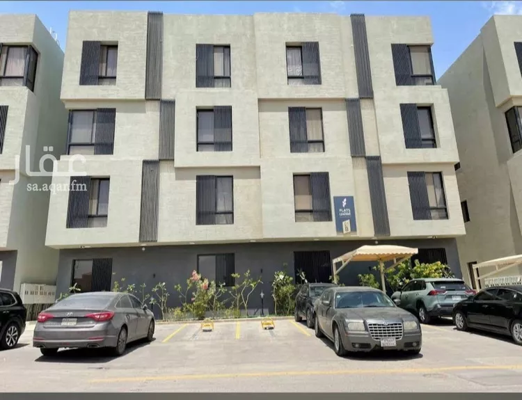شقة للإيجار في شارع وادي الشوكة, حي قرطبة, مدينة الرياض, منطقة الرياض