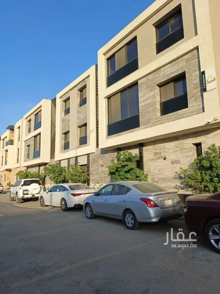 شقة للإيجار في شارع القماري, حي المونسية, مدينة الرياض, منطقة الرياض