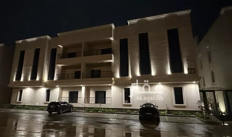Apartment for Rent in Riyadh An Narjis 1 صورة