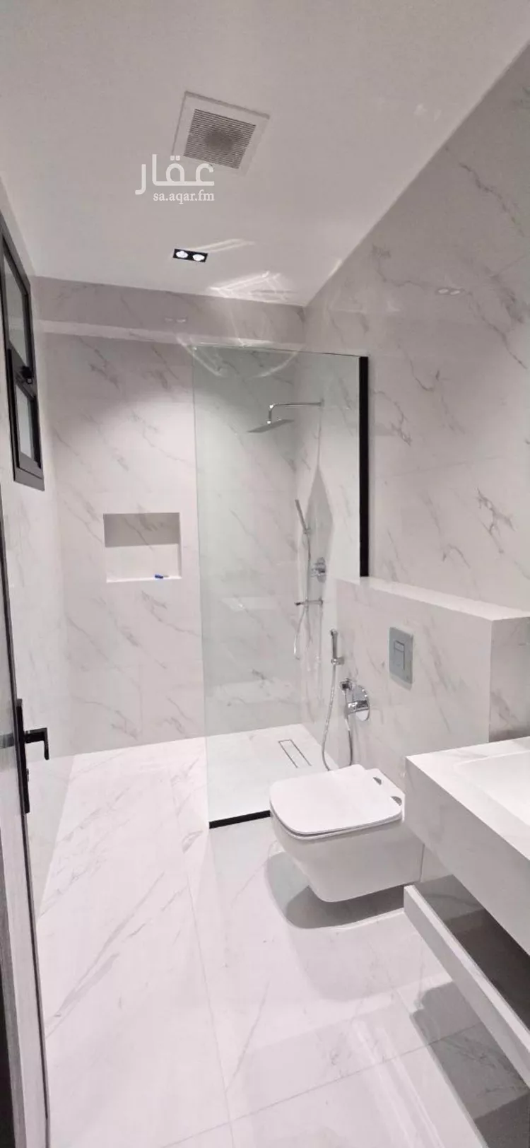 شقة للإيجار في شارع الامير سلمان بن محمد بن سعود, حي الصحافة, مدينة الرياض, منطقة الرياض صورة 2