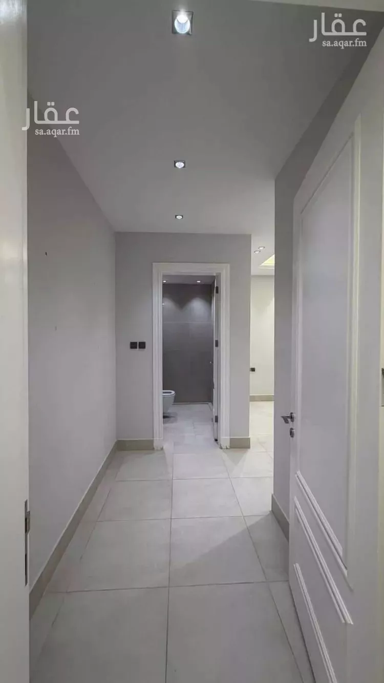 شقة للإيجار في شارع الشيخ عبدالله بن جبرين, حي القيروان, مدينة الرياض, منطقة الرياض صورة 2