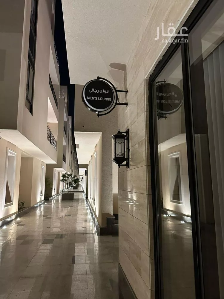 شقة للإيجار في شارع علقمة بن وائل, حي النرجس, مدينة الرياض, منطقة الرياض صورة 5