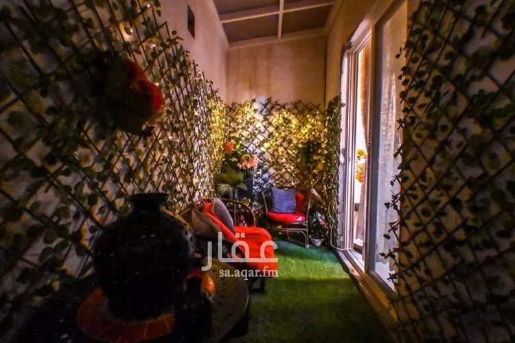 شقة للإيجار في شارع الرمس, حي الملقا, مدينة الرياض, منطقة الرياض صورة 3