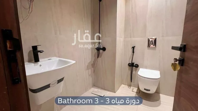 شقة للإيجار في شارع محمد بن عبد الله البرقي, حي المونسية, مدينة الرياض, منطقة الرياض صورة 3