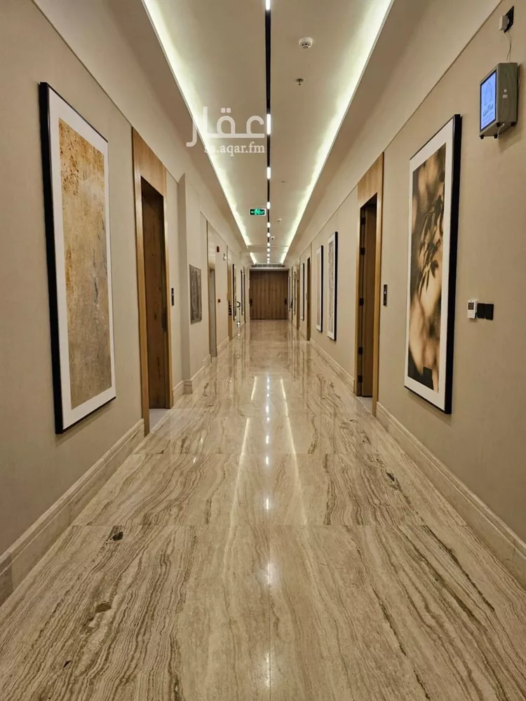 شقة للإيجار في شارع الرشاد, حي الرمال, مدينة الرياض, منطقة الرياض صورة 4