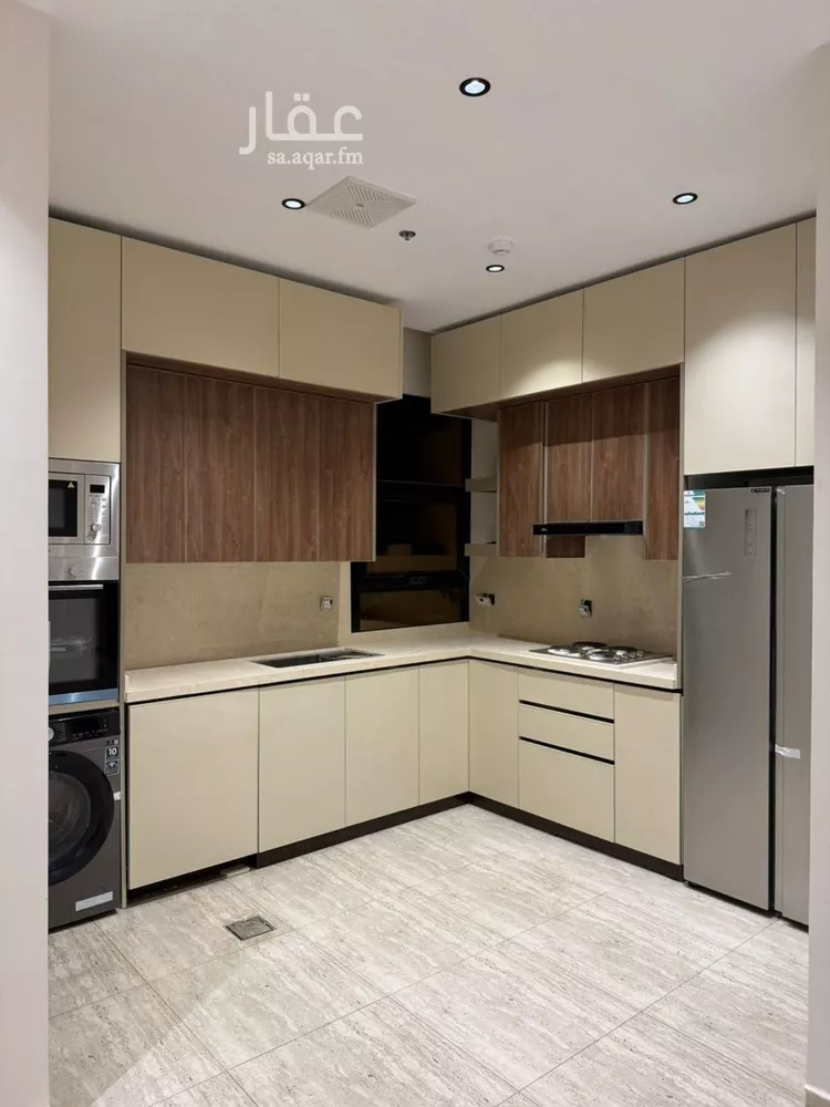Apartment for Rent in Riyadh An Narjis