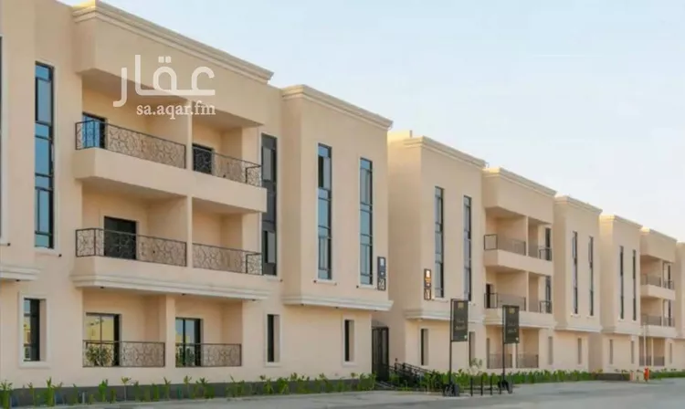 شقة للإيجار في شارع إبراهيم بن هادي, حي النرجس, مدينة الرياض, منطقة الرياض صورة 4