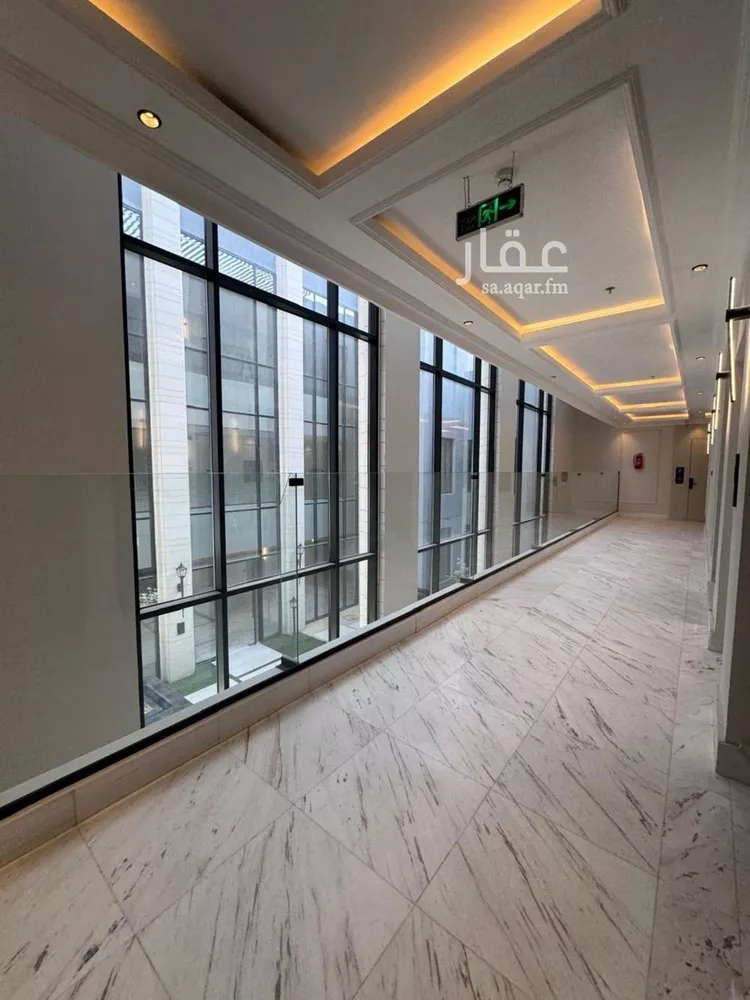 شقة للإيجار في شارع المنتصر, حي النرجس, مدينة الرياض, منطقة الرياض