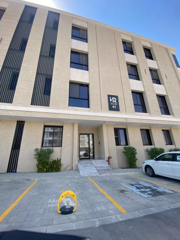 شقة للإيجار في شارع الليث بن خالد, حي النرجس, مدينة الرياض, منطقة الرياض 1 صورة