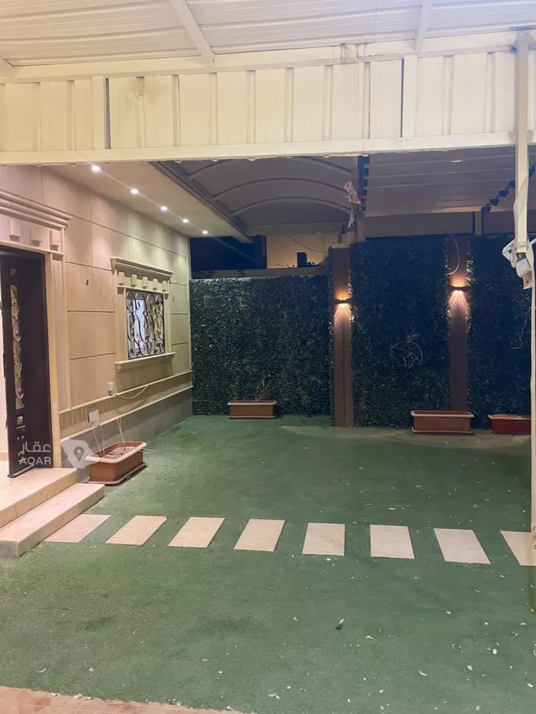 دور للإيجار في شارع رقم 33, حي الياسمين, مدينة الرياض, منطقة الرياض صورة 4