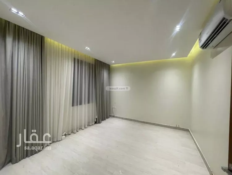 شقة للإيجار في شارع رقم 510, حي الملقا, مدينة الرياض, منطقة الرياض صورة 3