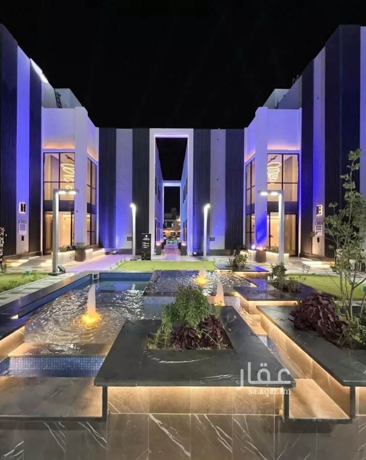 شقة للإيجار في شارع القصر, حي العارض, مدينة الرياض, منطقة الرياض صورة 2