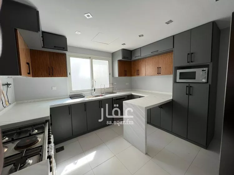 فيلا للإيجار في شارع أبي منصور السديد, حي النرجس, مدينة الرياض, منطقة الرياض صورة 3