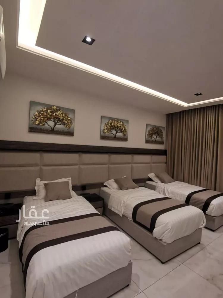 شقة للبيع في شارع القنا, حي الياسمين, مدينة الرياض, منطقة الرياض صورة 3