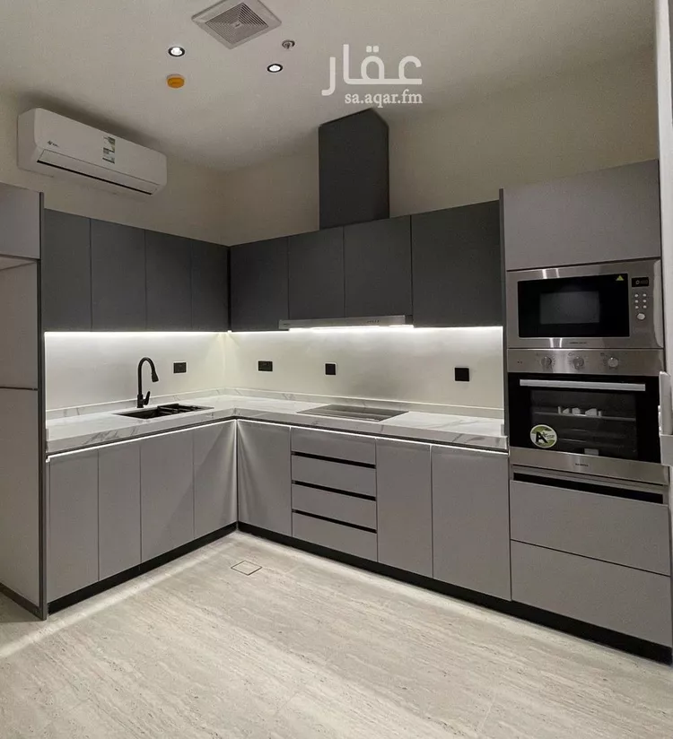 شقة للإيجار في شارع ثابت العوفي, حي النرجس, مدينة الرياض, منطقة الرياض