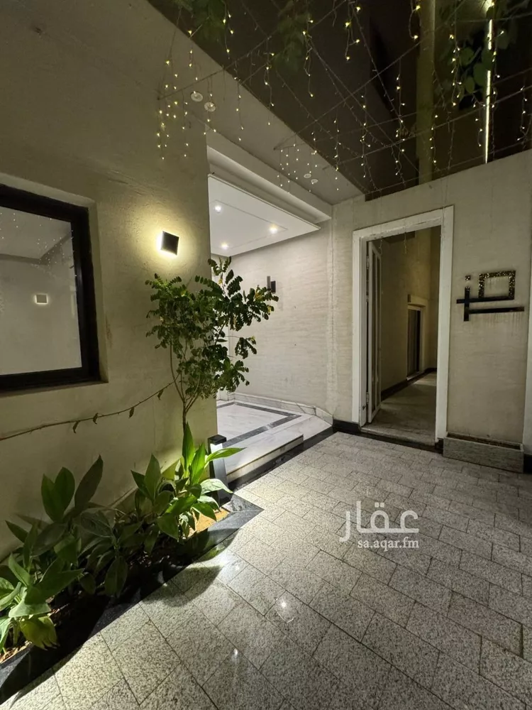 شقة للبيع في شارع علي بن احمد العمري, حي العارض, مدينة الرياض, منطقة الرياض صورة 2