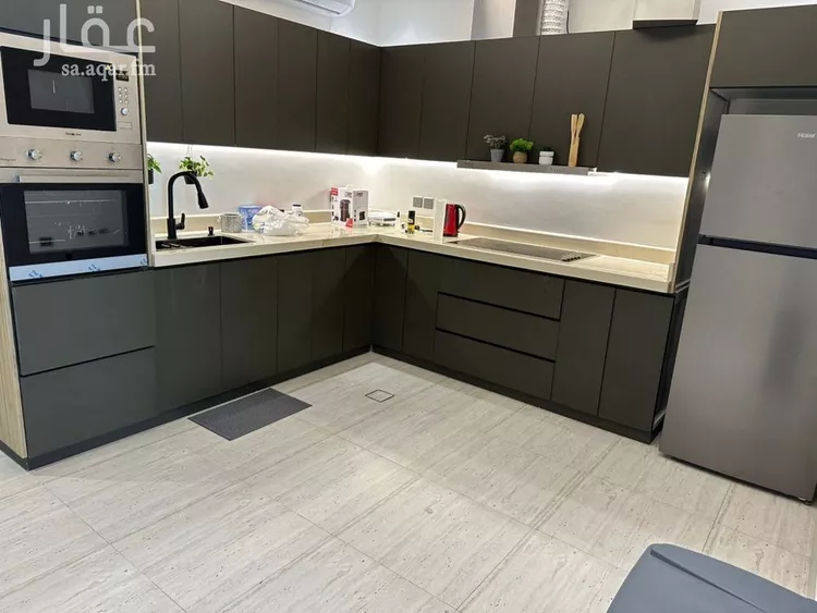 Apartment for Rent in Riyadh Al Malqa