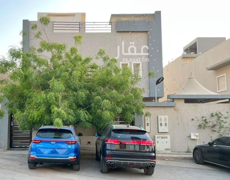 شقة للإيجار في شارع المنتصر, حي النرجس, مدينة الرياض, منطقة الرياض