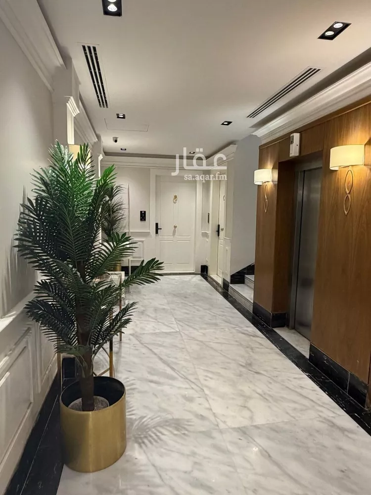 Apartment for Rent in Riyadh Al Yasmin