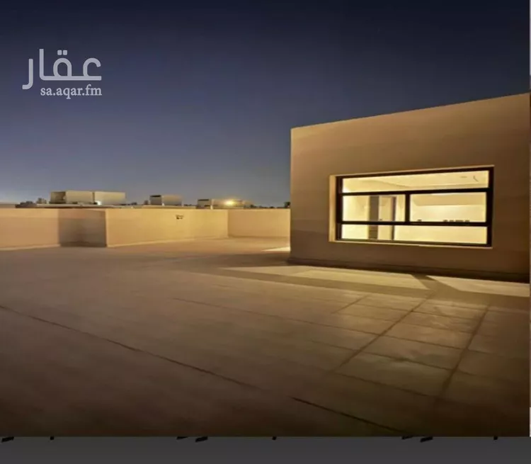 شقة للإيجار في شارع  سليمان ابن سمحان, حي النرجس, مدينة الرياض, منطقة الرياض صورة 2